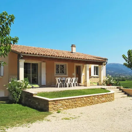 Les Lilas Blancs By Interhome *