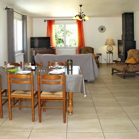 Feriehus Les Lilas Blancs By Interhome Valréas