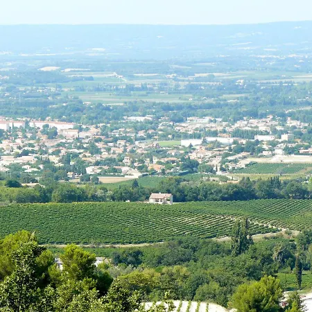 Les Lilas Blancs By Interhome Valréas