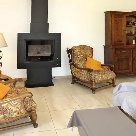 Les Lilas Blancs By Interhome * Valréas